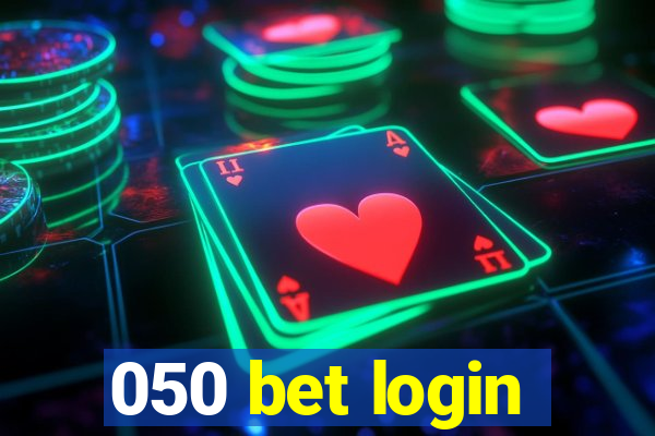 050 bet login